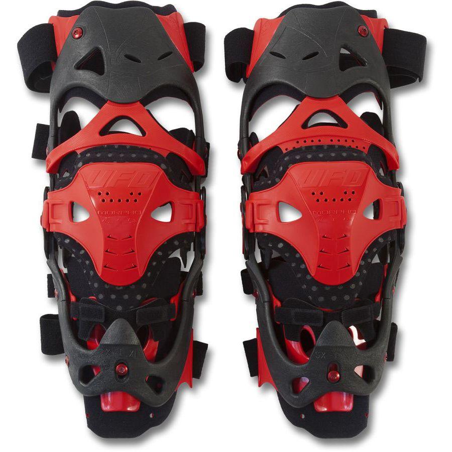 Ufo Morpho top Preis – Farbe Rot