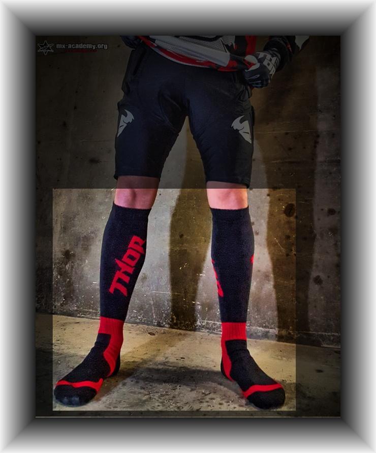 Enduro Socken – Enduro Socken im Enduro Shop Schweiz