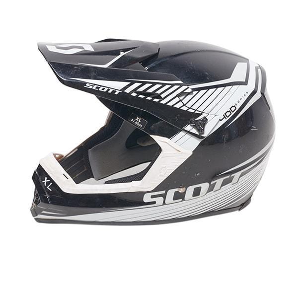 Helm gebraucht – Bild 3 – Helm gebraucht Schweiz