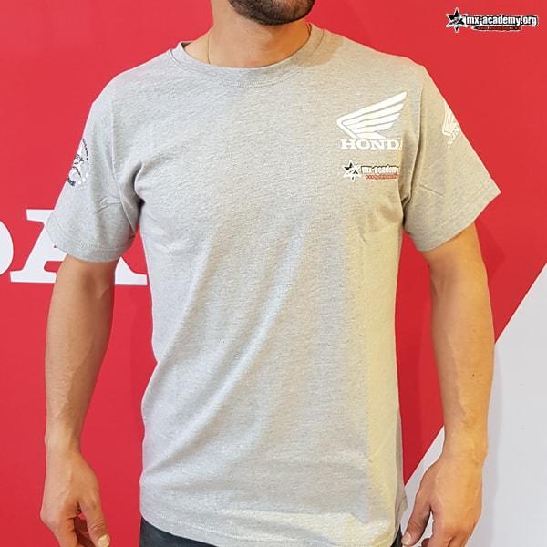 Enduro Honda T-Shirt  – Bild 6 – Enduro Honda T-Shirt  kaufen