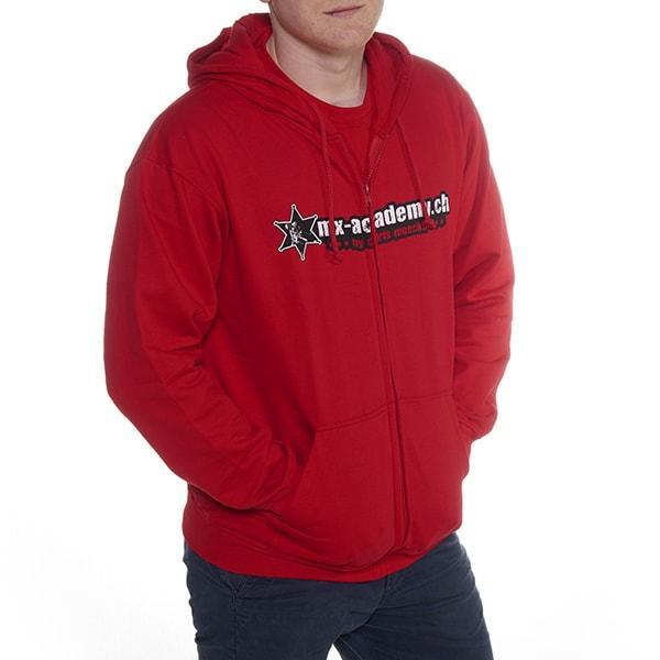 Enduro Pullover – Bild 2 – Enduro Pullover kaufen