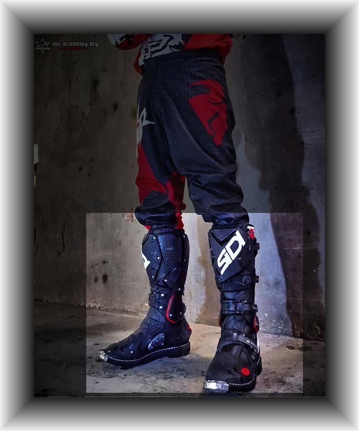 Enduro Stiefel – Enduro Stiefel im Enduro Shop Schweiz