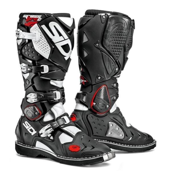 Enduro Stiefel kaufen – Bild 3 – Enduro Stiefel Schweiz