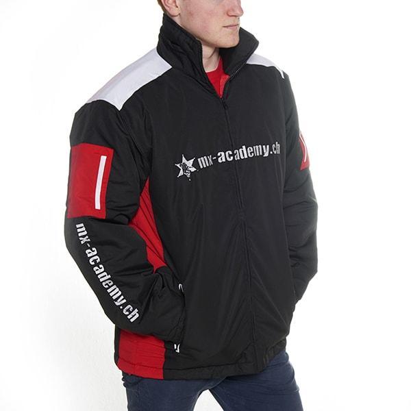Enduro Jacke kaufen  – Bild 2 – Enduro Jacke kaufen
