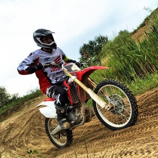Enduro Bekleidung gebraucht – Bild 2 – Enduro Bekleidung gebraucht kaufen