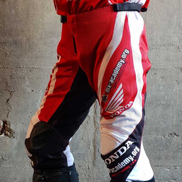 Honda Enduro Hose – Bild 2 – Honda Enduro Hose kaufen