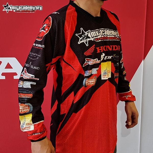 Enduro Jersey kaufen – Bild 4 – Enduro Jersey kaufen Schweiz