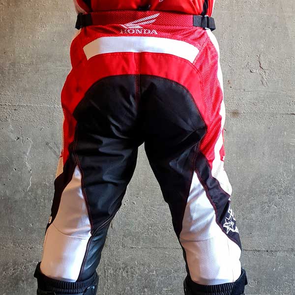 Honda Enduro Hose – Bild 3 – Honda Enduro Hose Schweiz