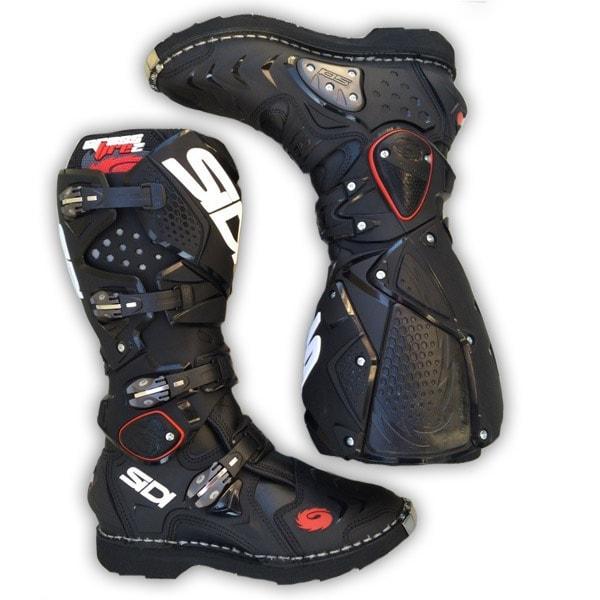 Enduro Stiefel kaufen – Bild 2 – Enduro Stiefel kaufen Schweiz