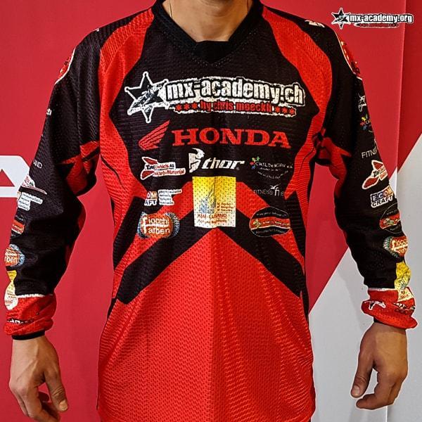 Enduro Jersey kaufen – Bild 2 – Enduro Jersey kaufen Schweiz