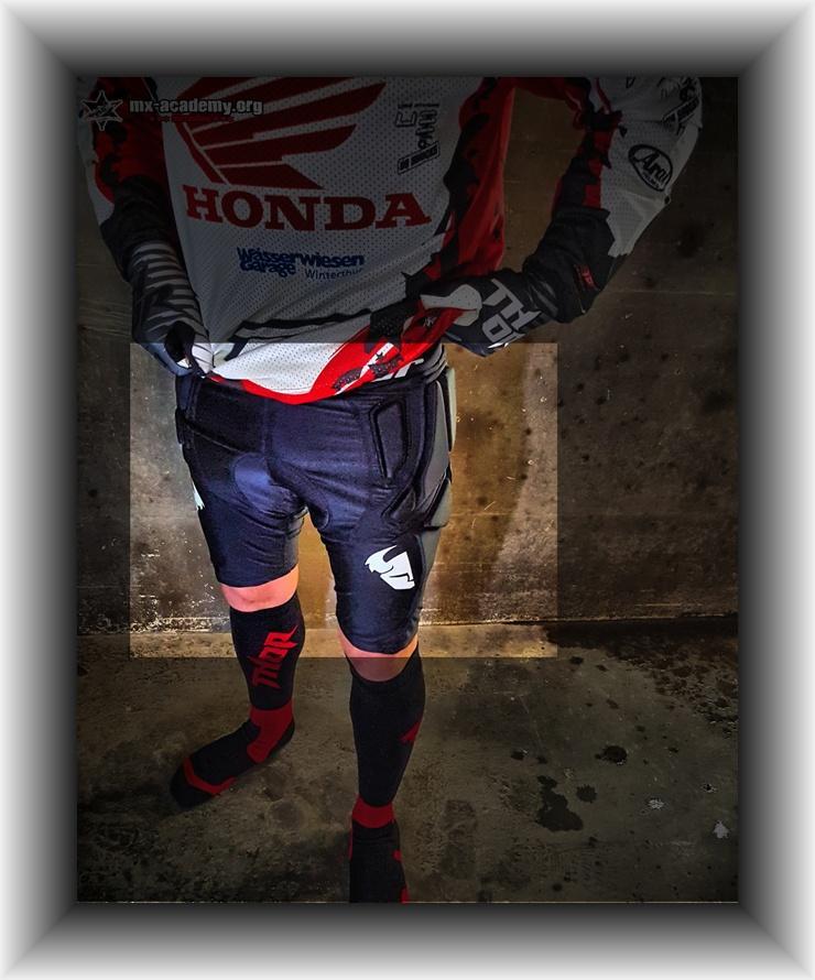 Enduro Unterwäsche – Enduro Unterwäsche im Enduro Shop Schweiz