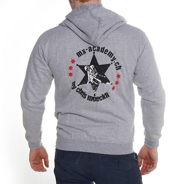 Enduro Pullover – Bild 4 – Enduro Pullover kaufen Schweiz