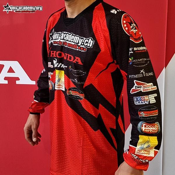 Enduro Jersey kaufen – Bild 3