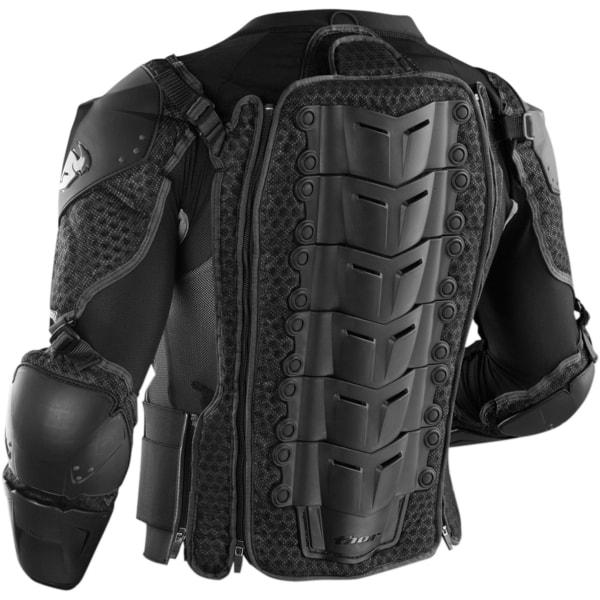 Enduro Protektorenjacke – Bild 2 – Enduro Protektorenjacke kaufen