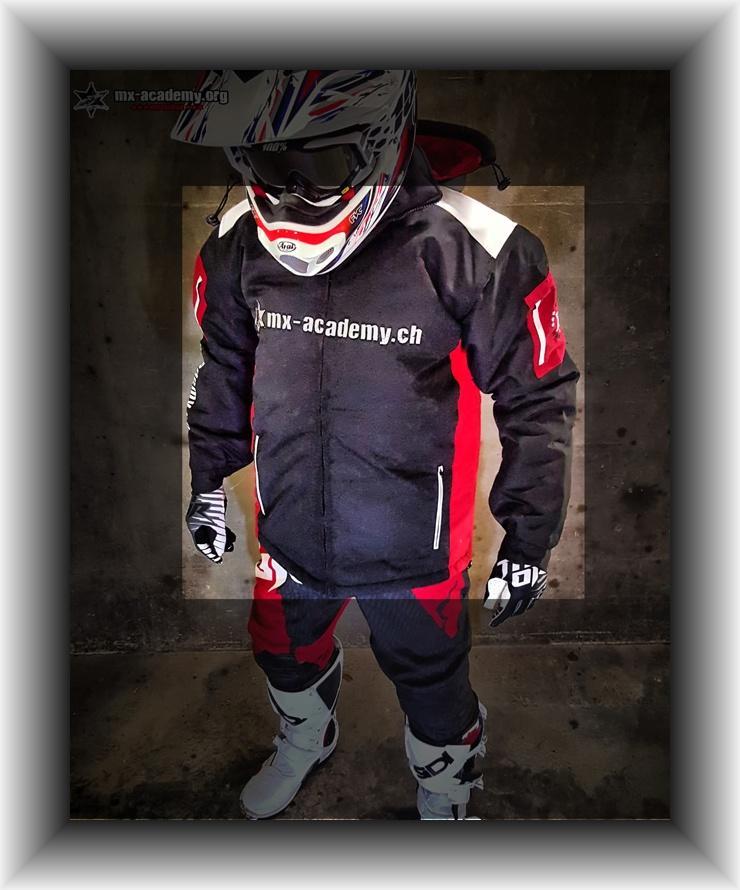 Enduro Teambekleidung – Enduro Teambekleidung im Enduro Shop Schweiz