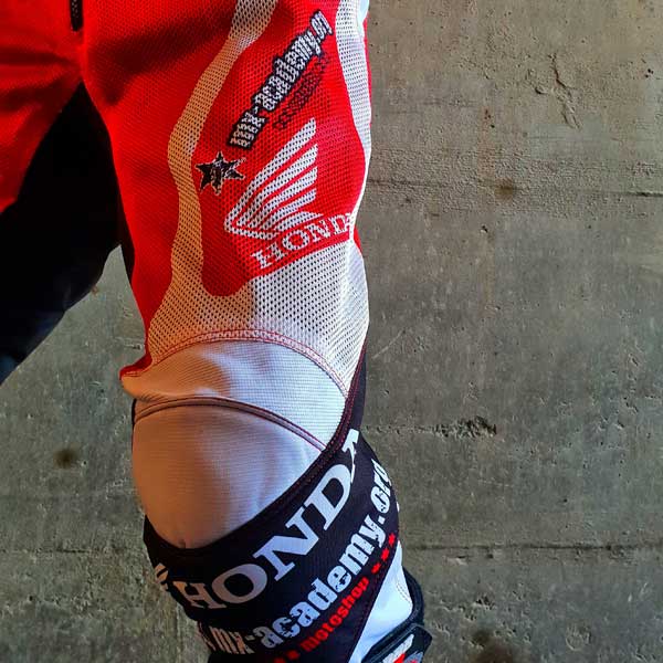 Honda Enduro Hose – Bild 4 – Honda Enduro Hose kaufen Schweiz