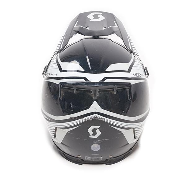 Helm gebraucht – Bild 4 – Helm gebraucht kaufen Schweiz