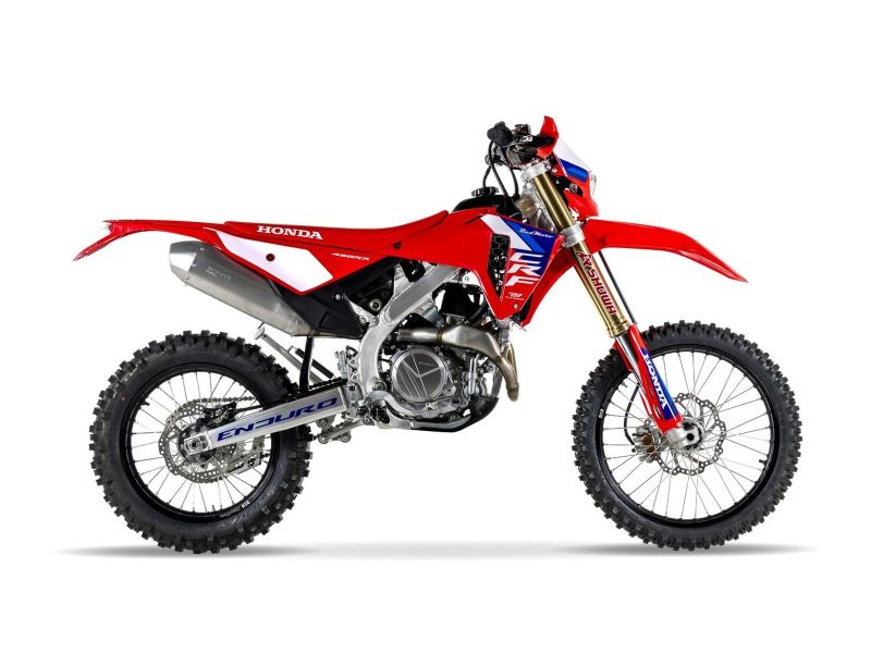 Enduro Motorrad kaufen: RedMoto CRF450RX Enduro
