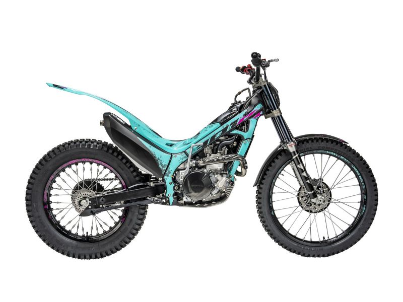 Trial Motorrad kaufen: Montesa Cota 301RR